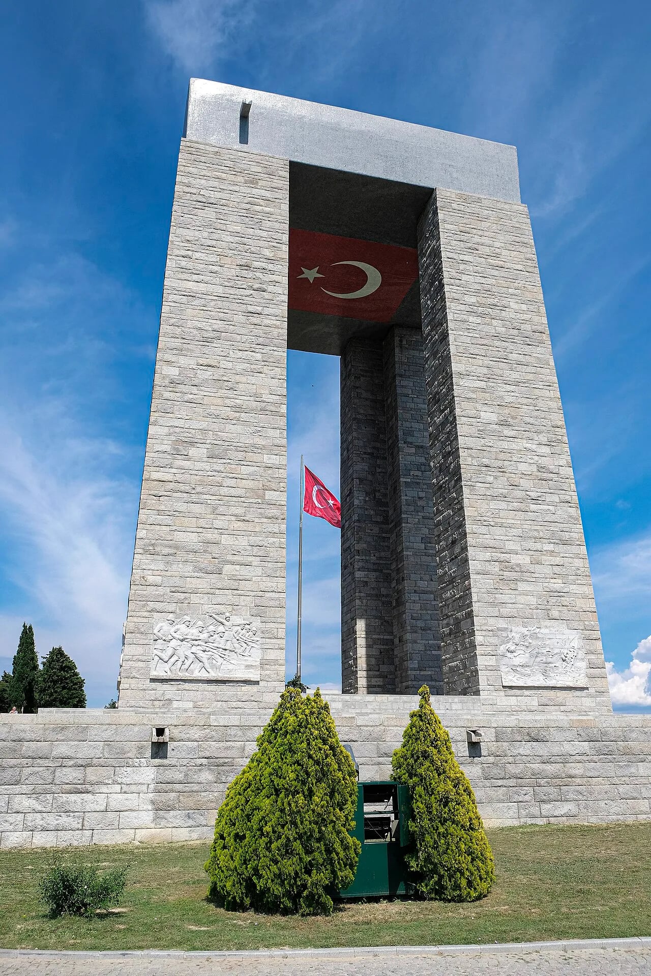 Gelibolu Şehir