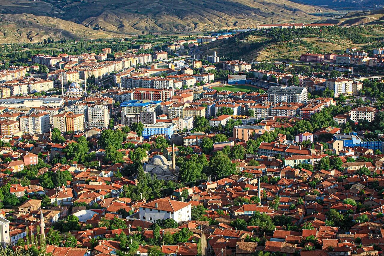 Merkez (Çankırı)