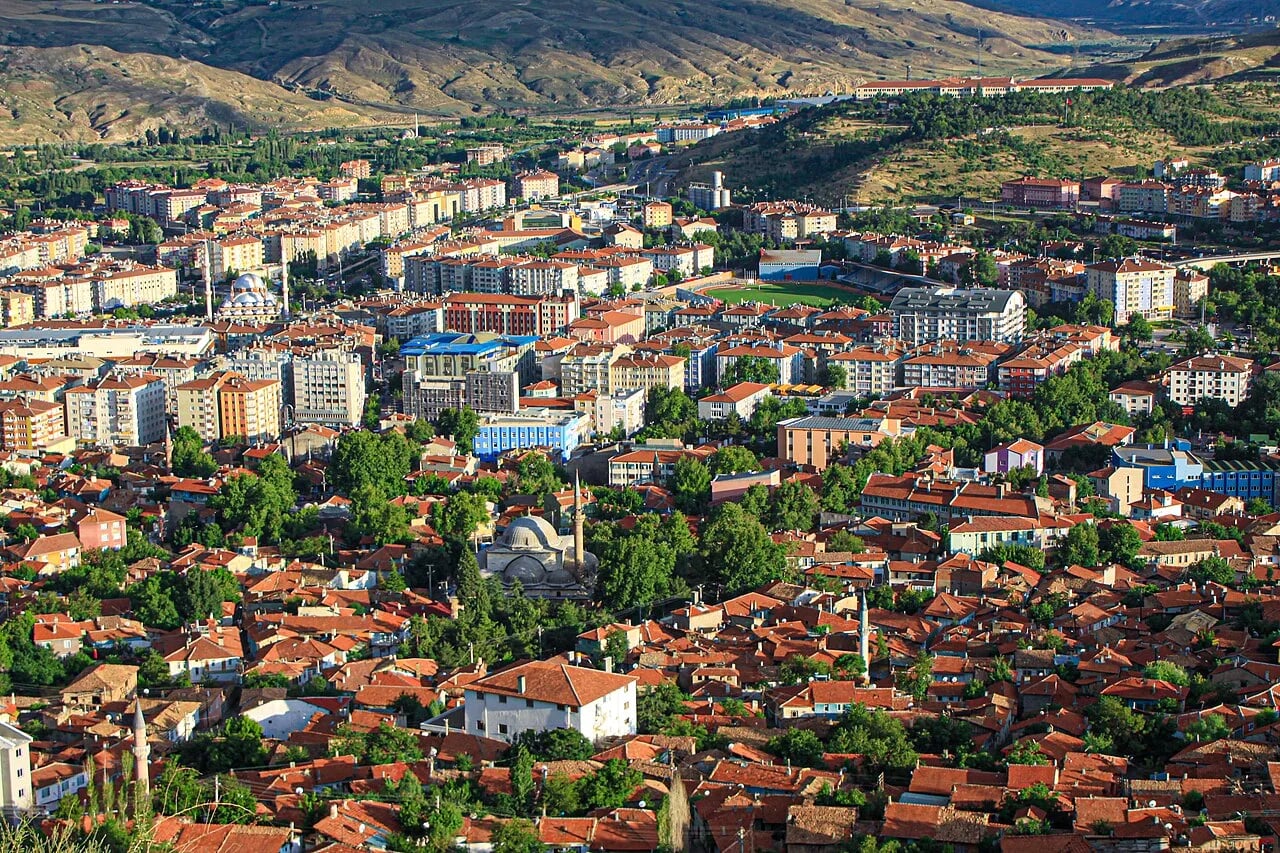 Çankırı Merkez