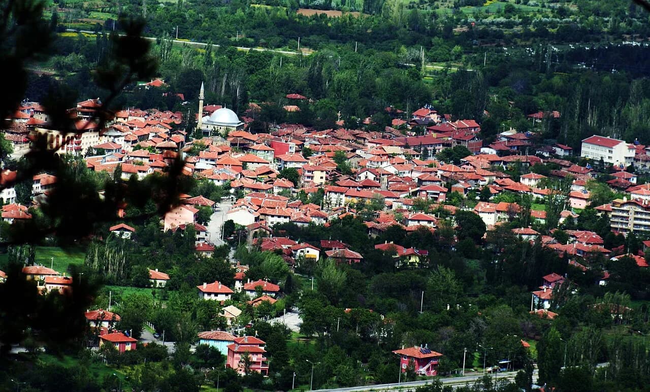 Eldivan Yaylası