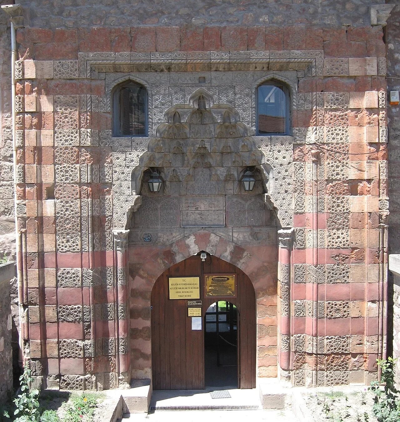Amasya - Tokat