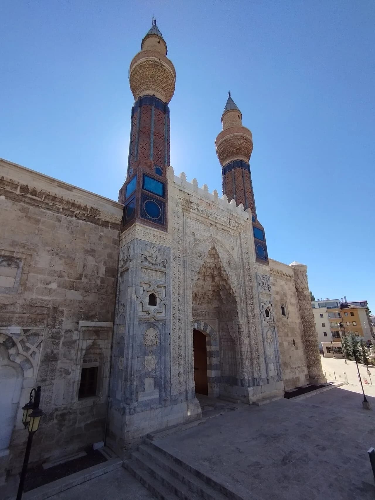 Gök Medrese
