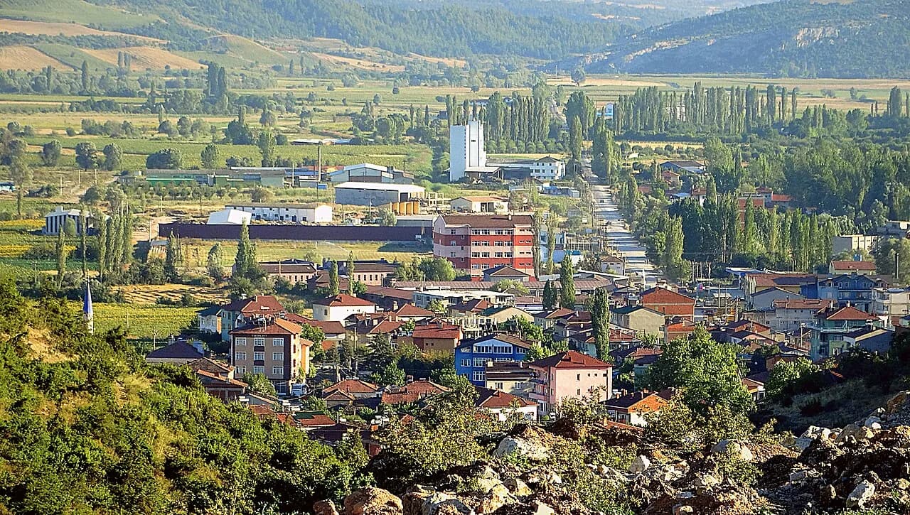 Gölpazarı