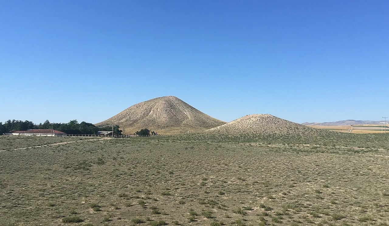 Gordion (Yassıhöyük)