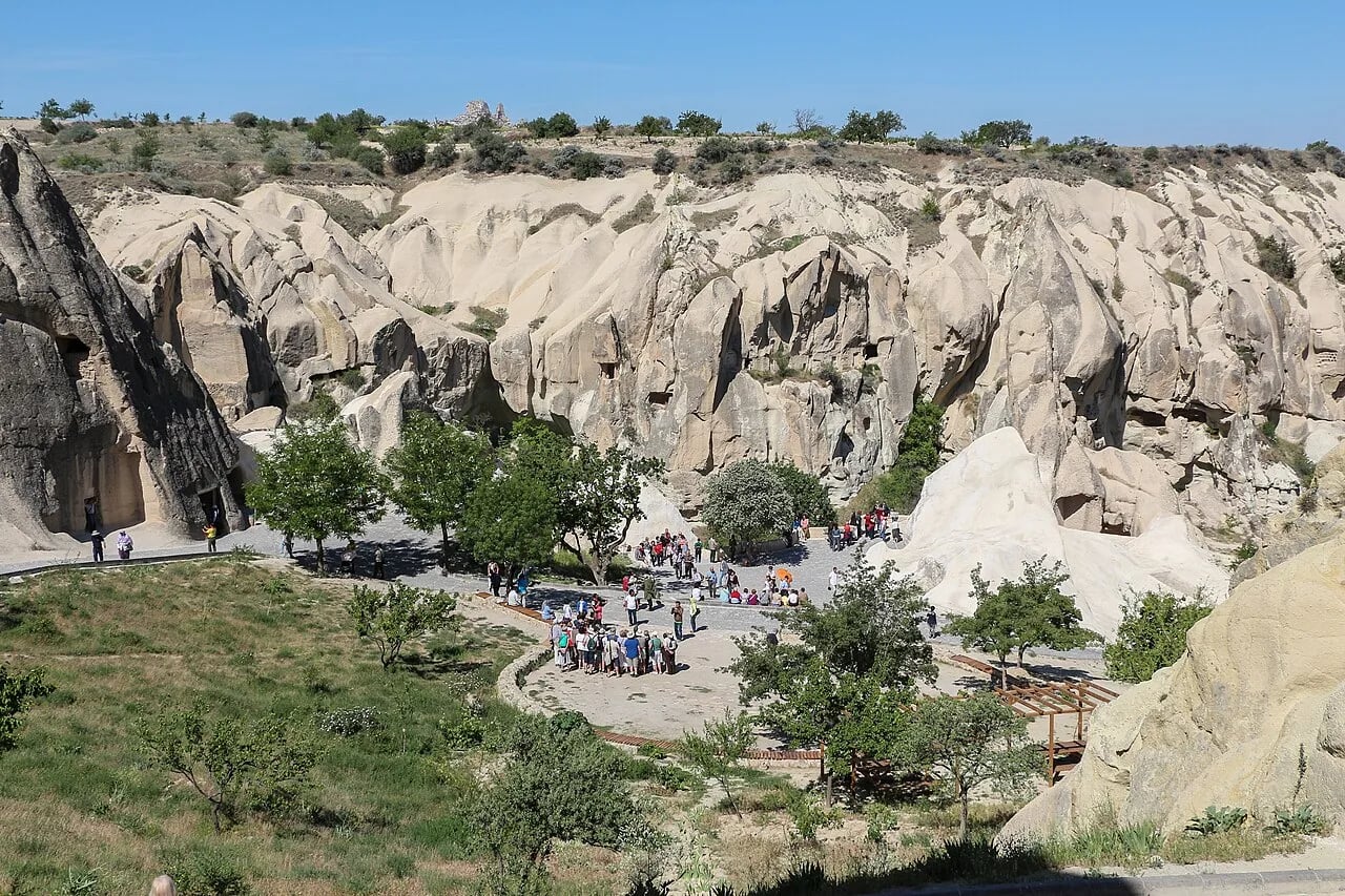 Ankara - Nevşehir