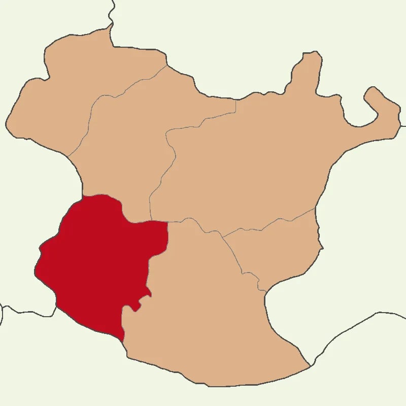 Şiran