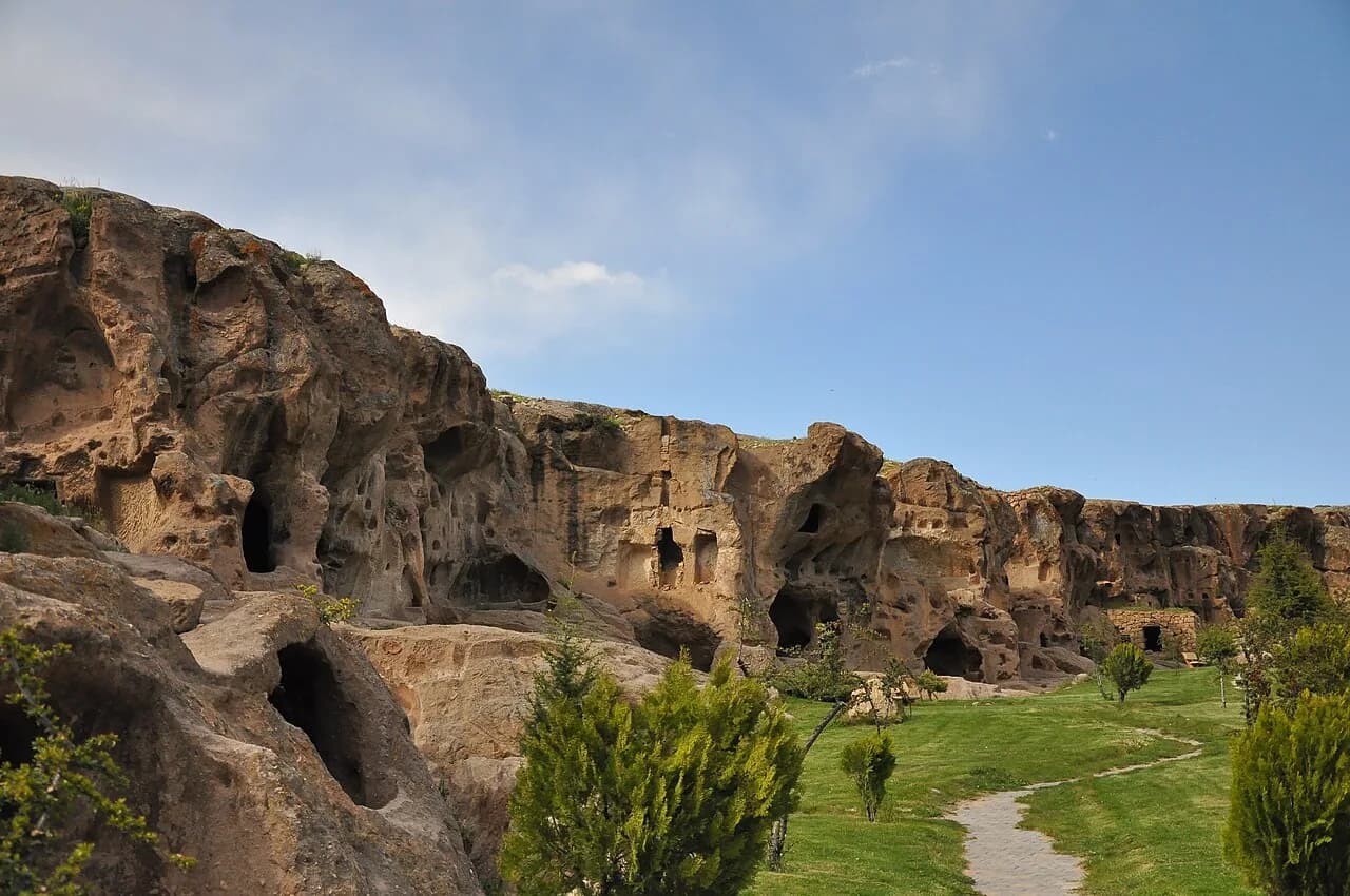 Niğde - Kayseri