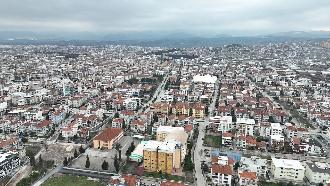 Akhisar