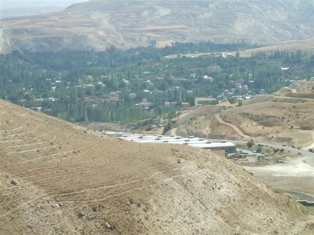 Gürün