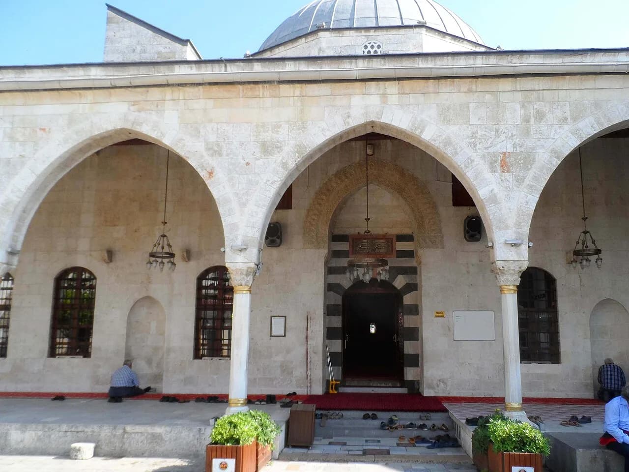 İstanbul - Hatay