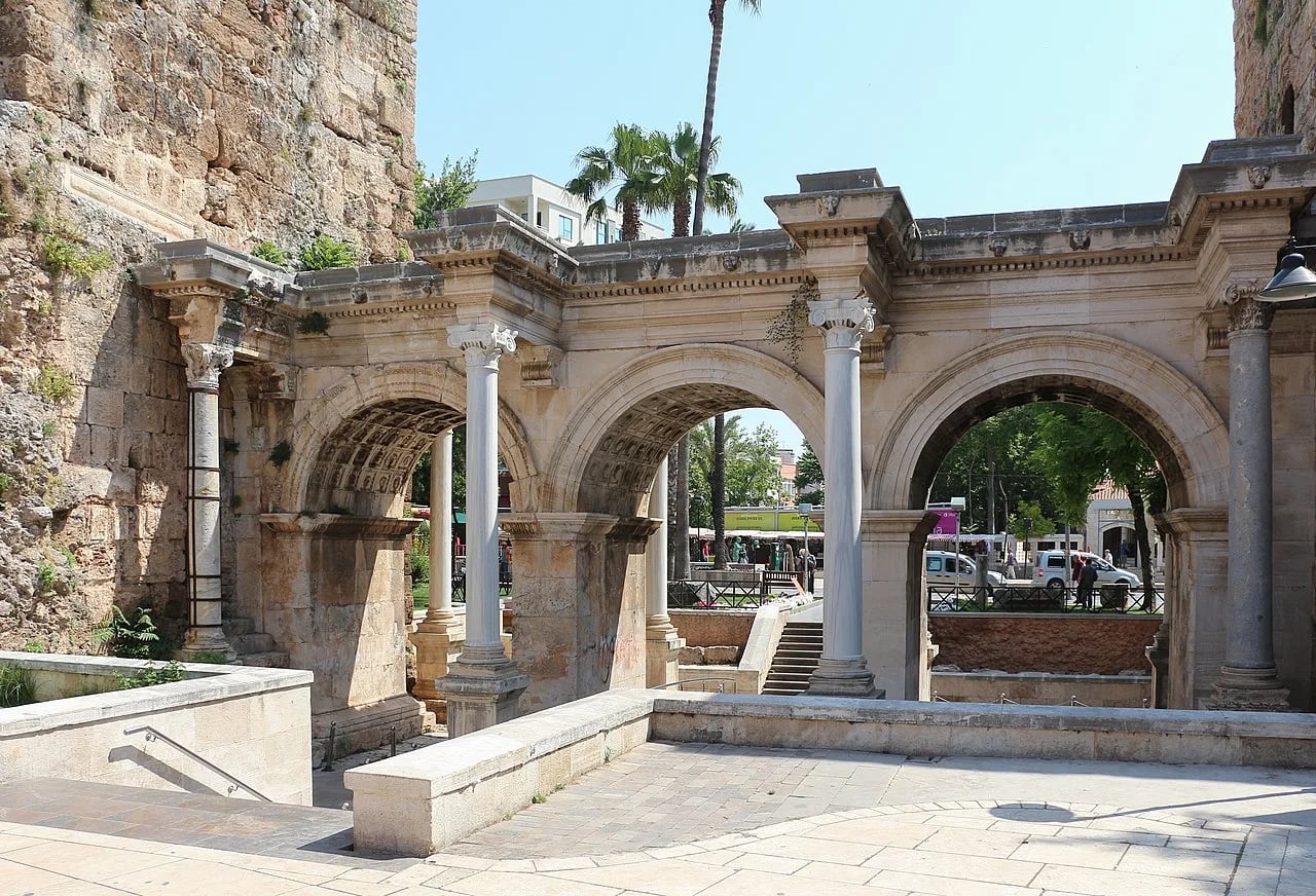 Ankara - Antalya