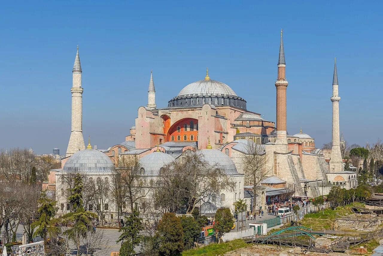 Ankara - İstanbul