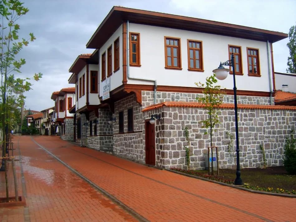 Hamamönü