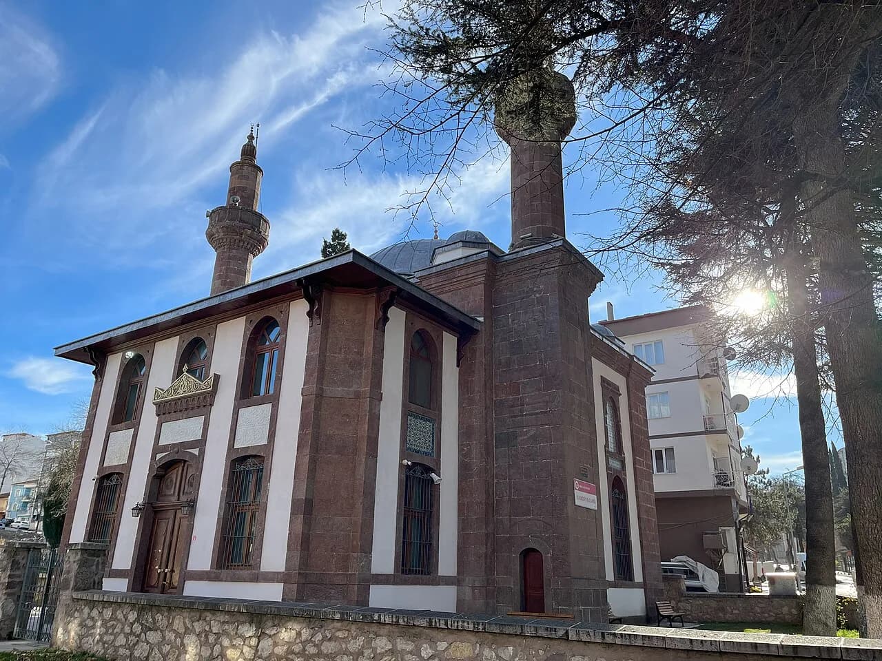 Sancak Bilecik ve Vezirhan