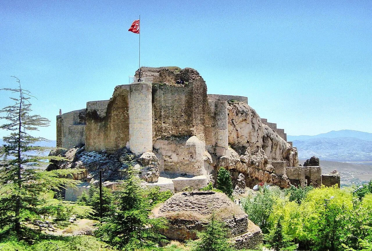 Elazığ: Harput