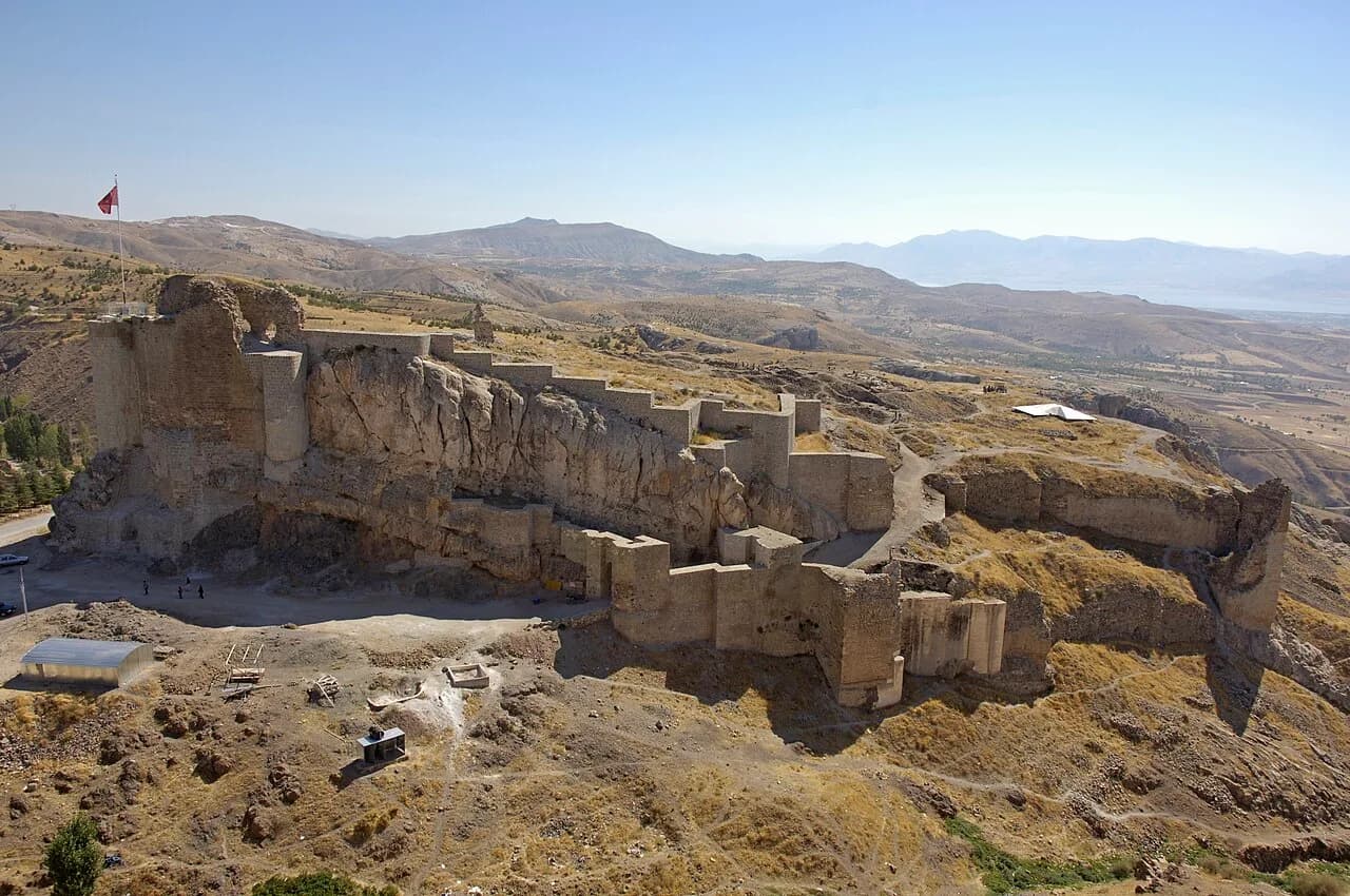 Eski Harput Mahallesi