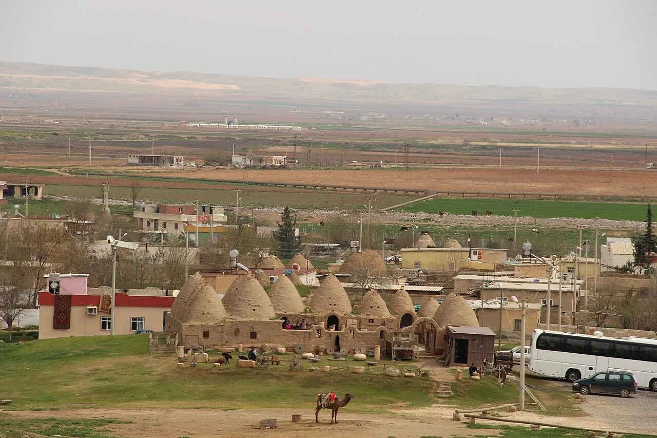 Harran