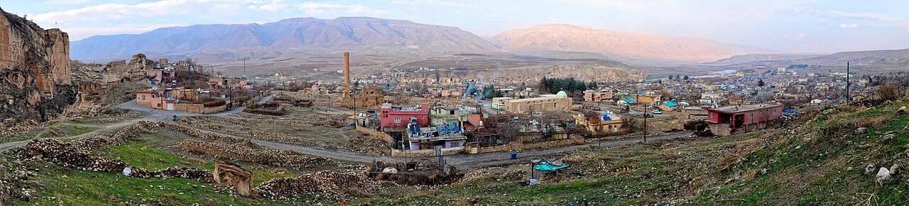 Hasankeyf