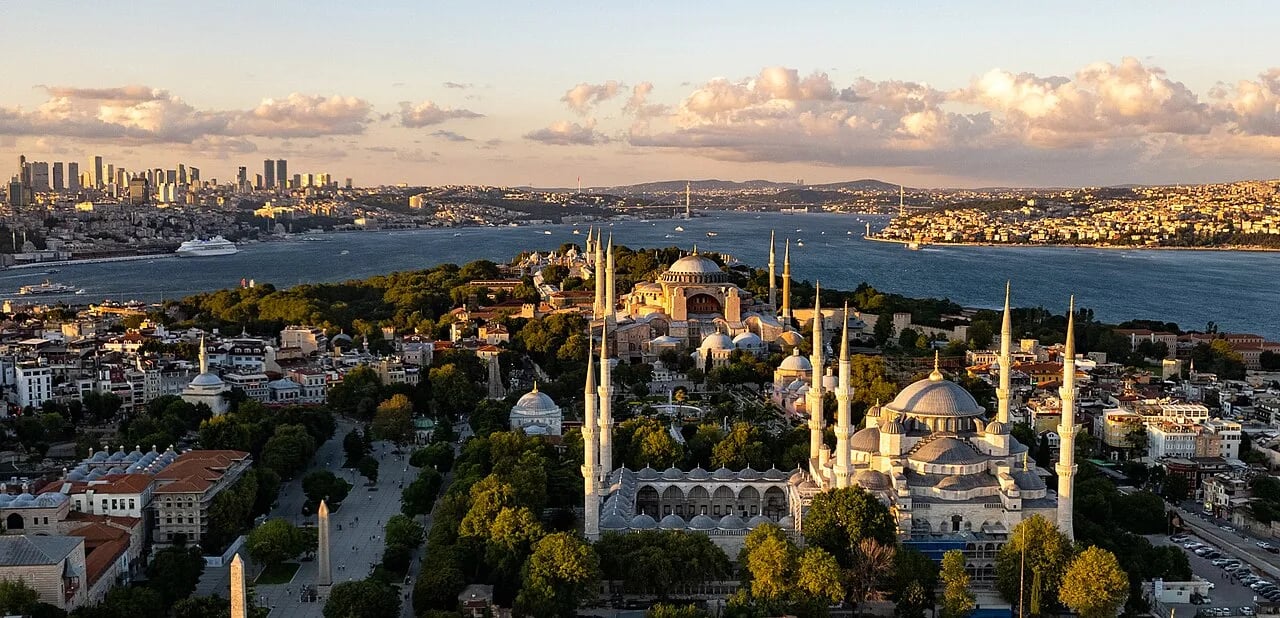 İstanbul - Tekirdağ
