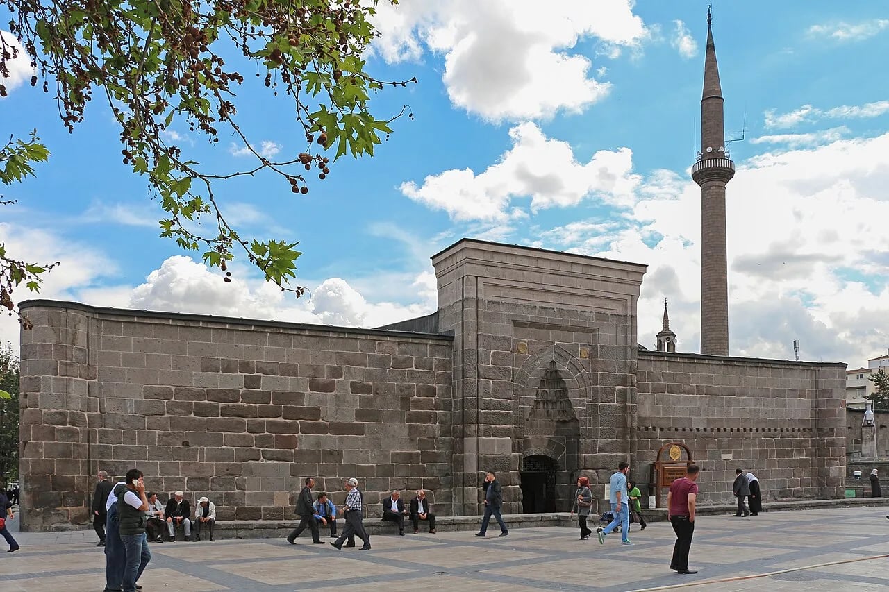 Kayseri