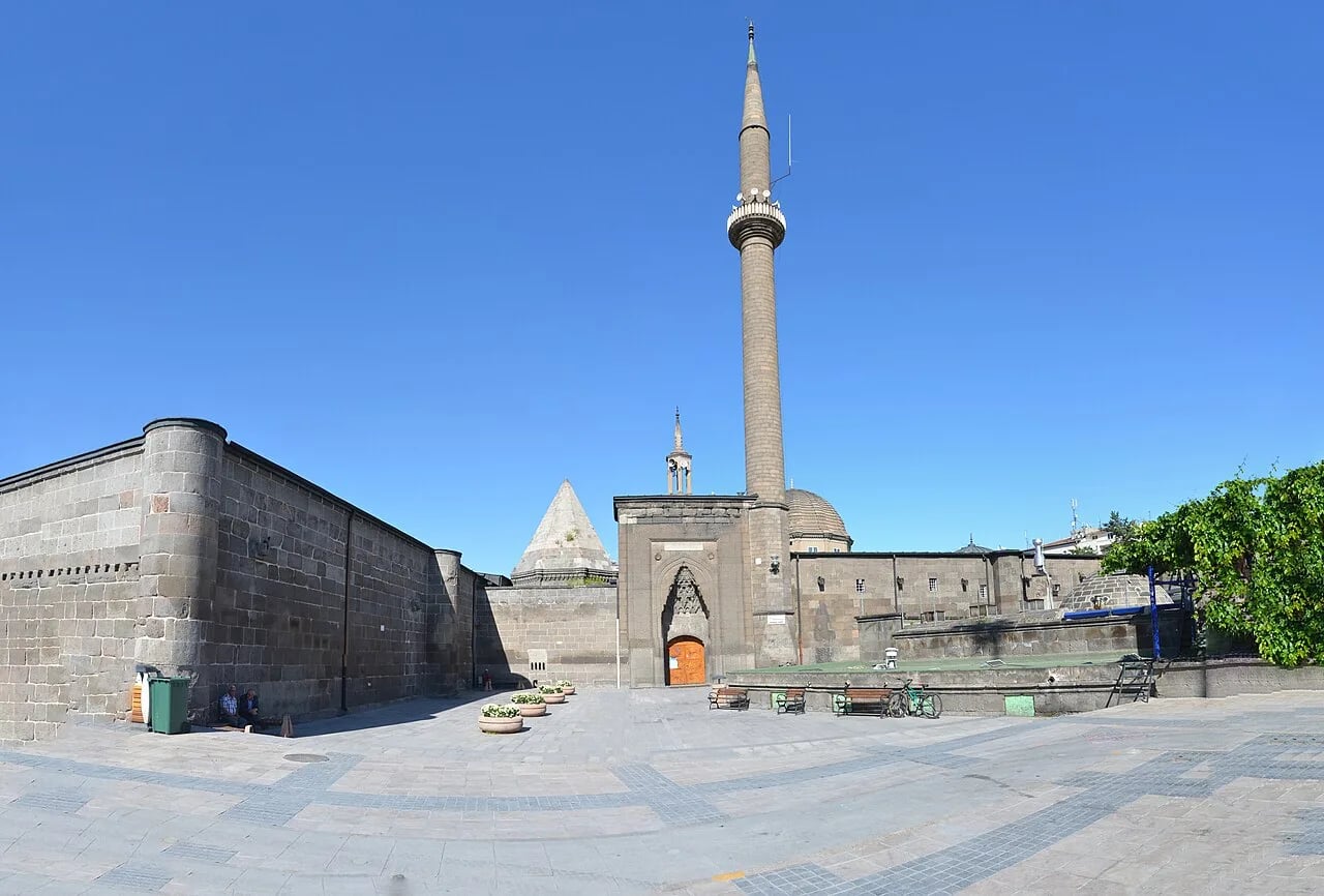 Kayseri Merkez