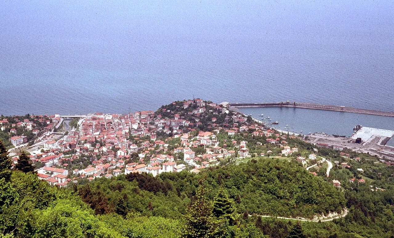 İnebolu