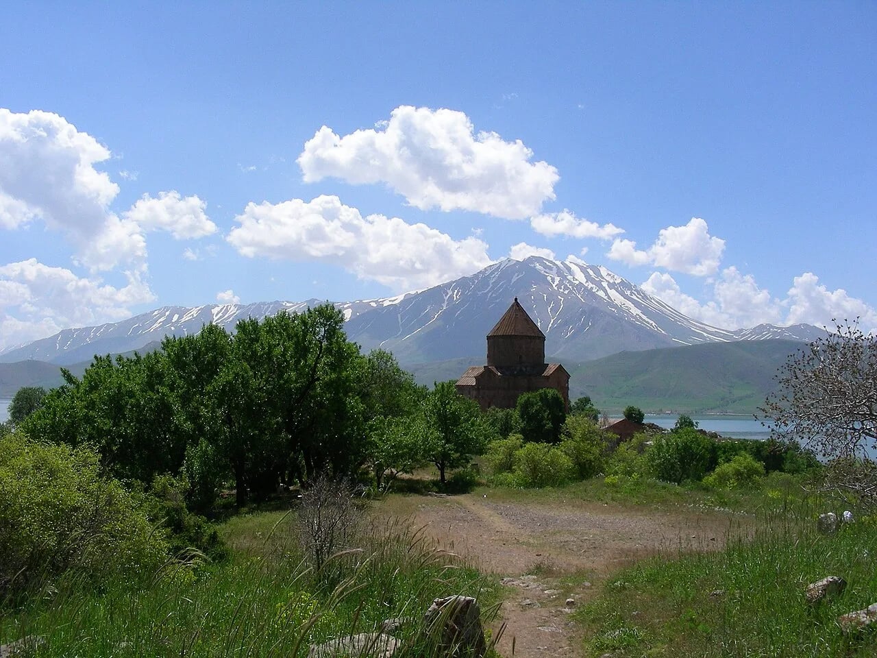 Muş - Van