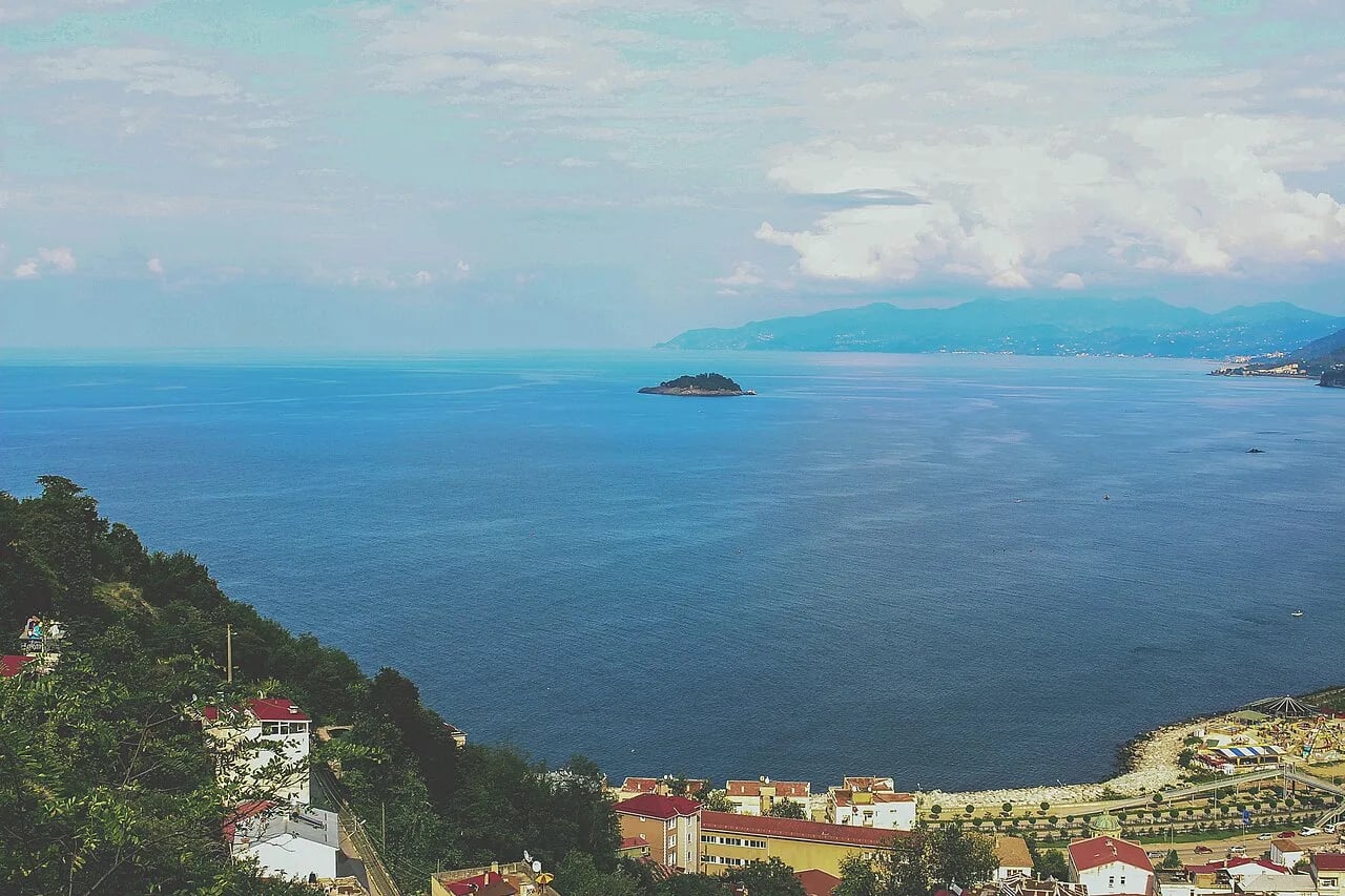 Giresun Merkez