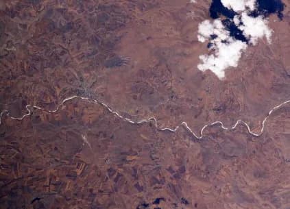 Murat Nehri (Eufrat'ın doğu kolu)