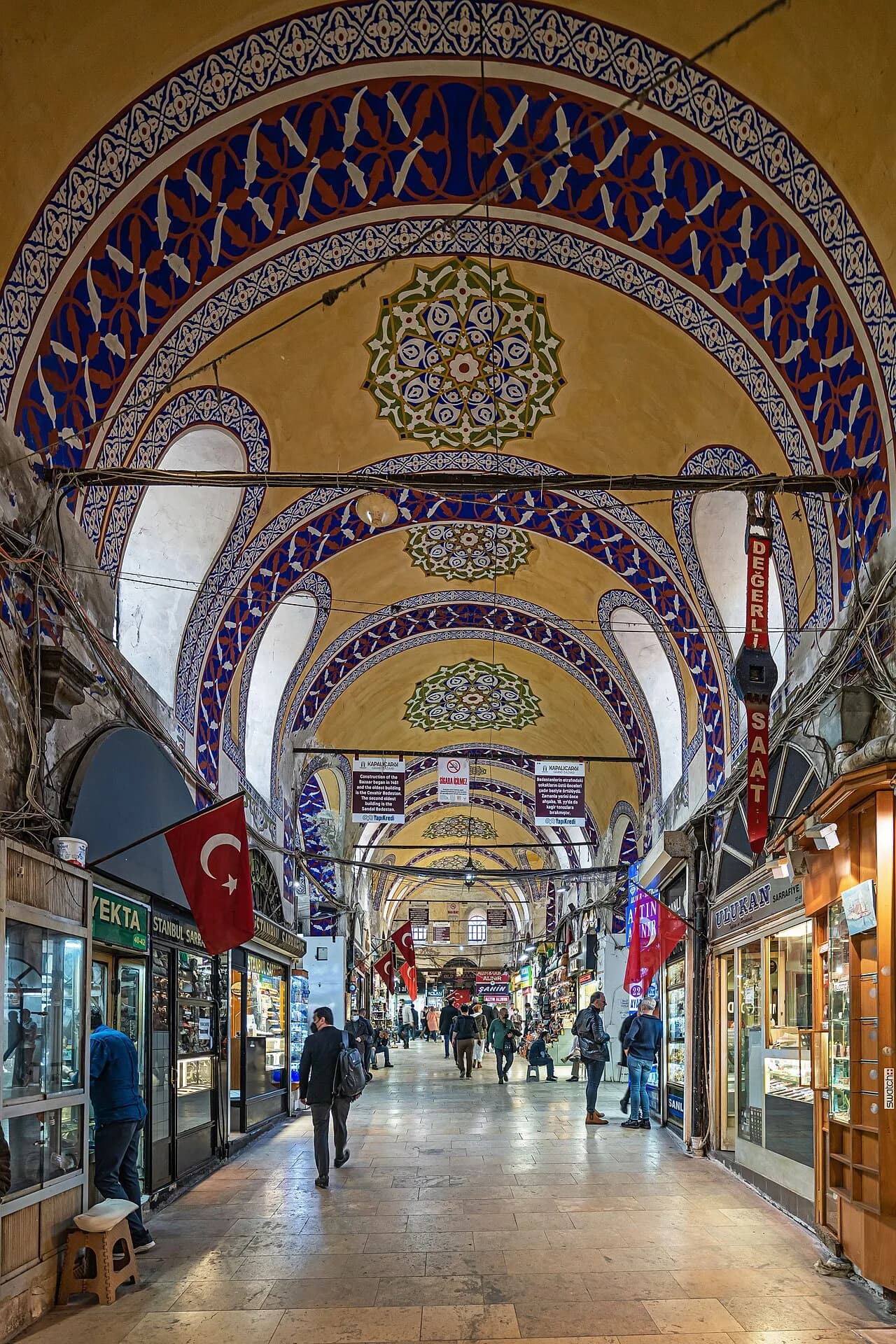 Kapalıçarşı