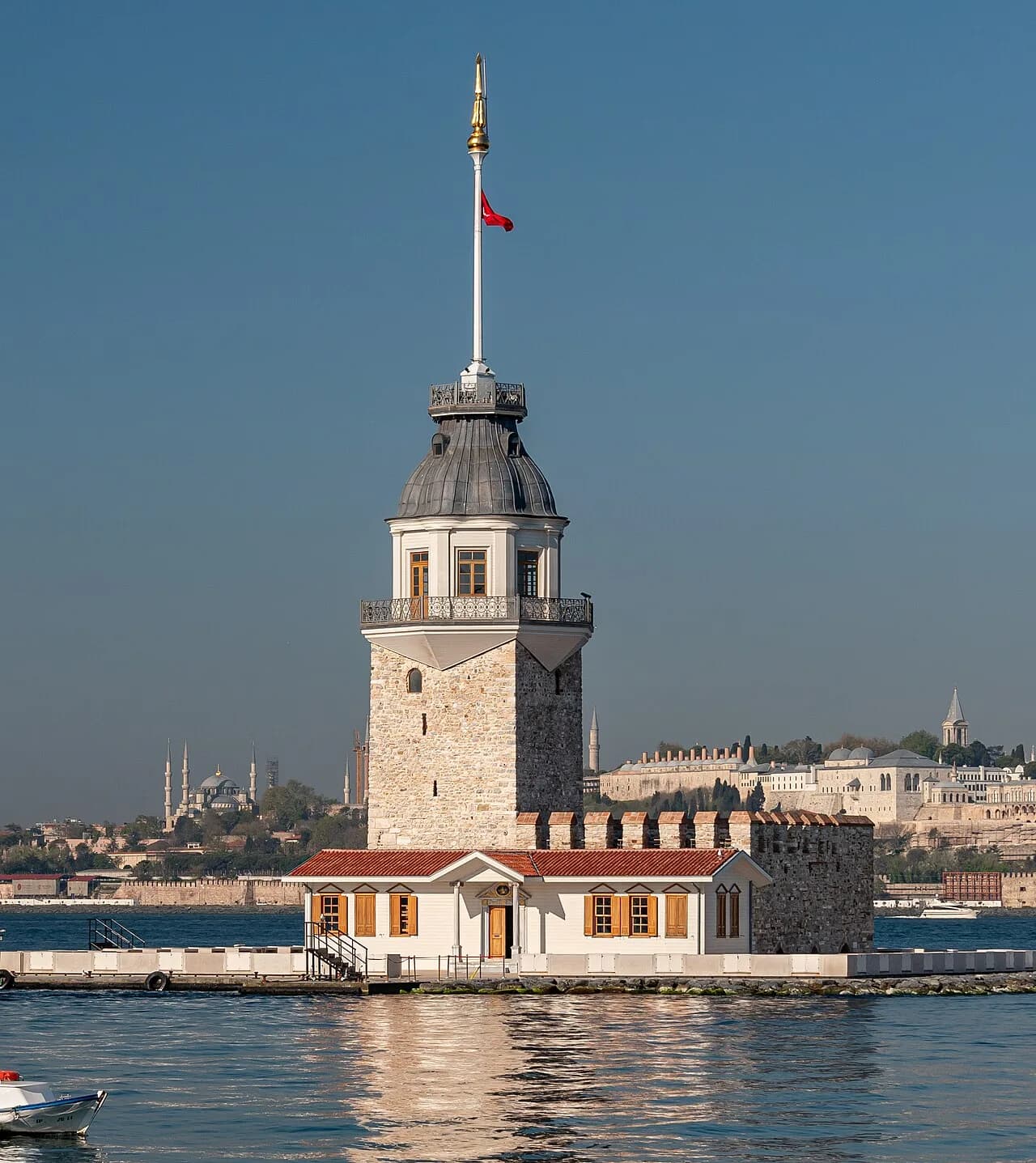 Kız Kulesi (Üsküdar)