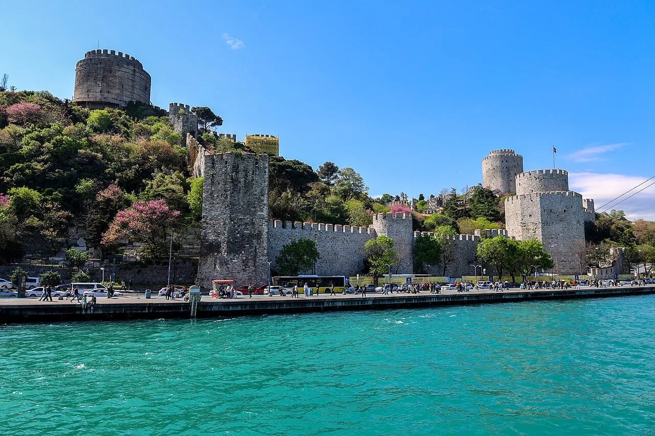 Istanbul, Turkey 53686764072