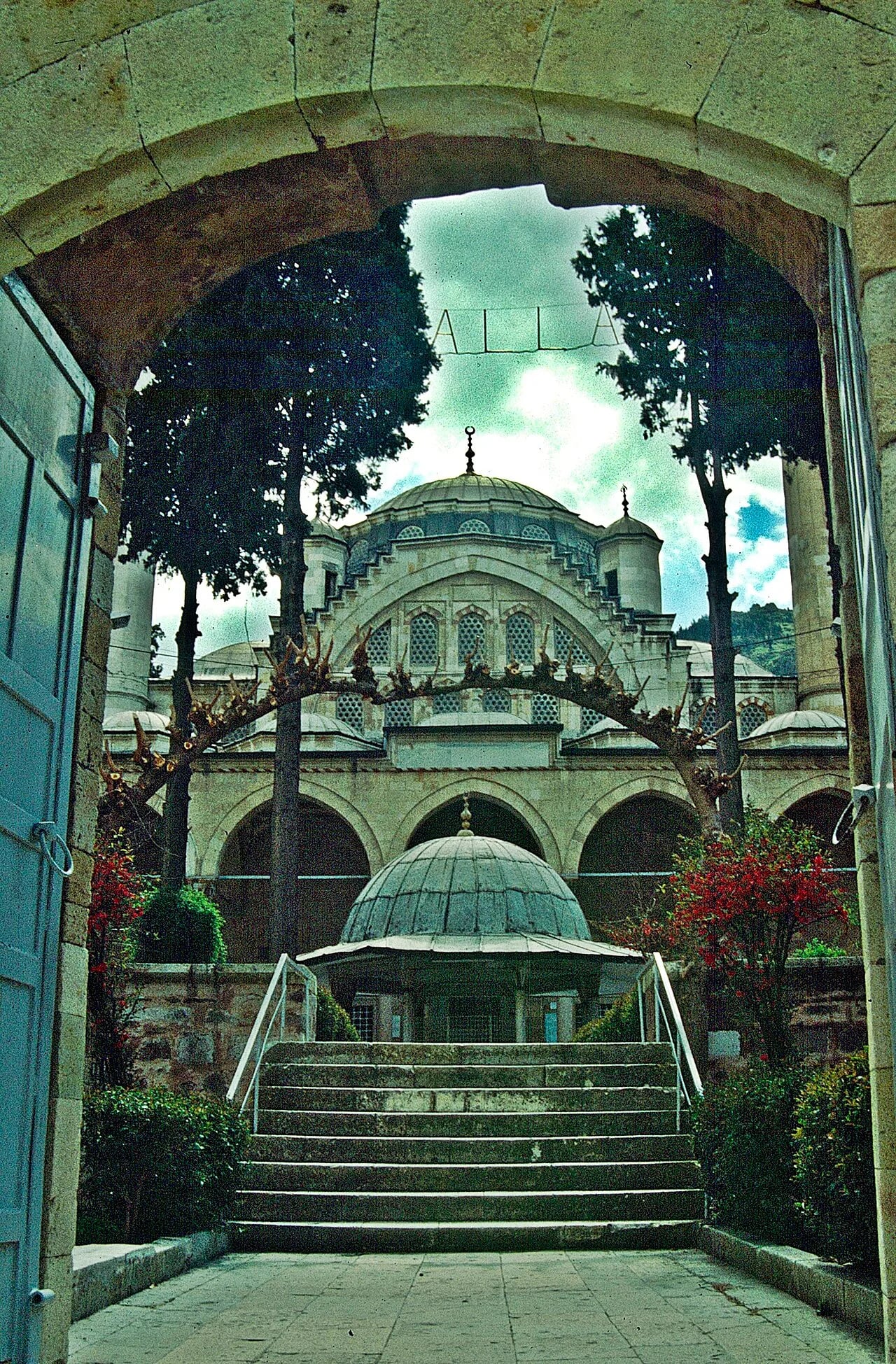 Manisa - İzmir