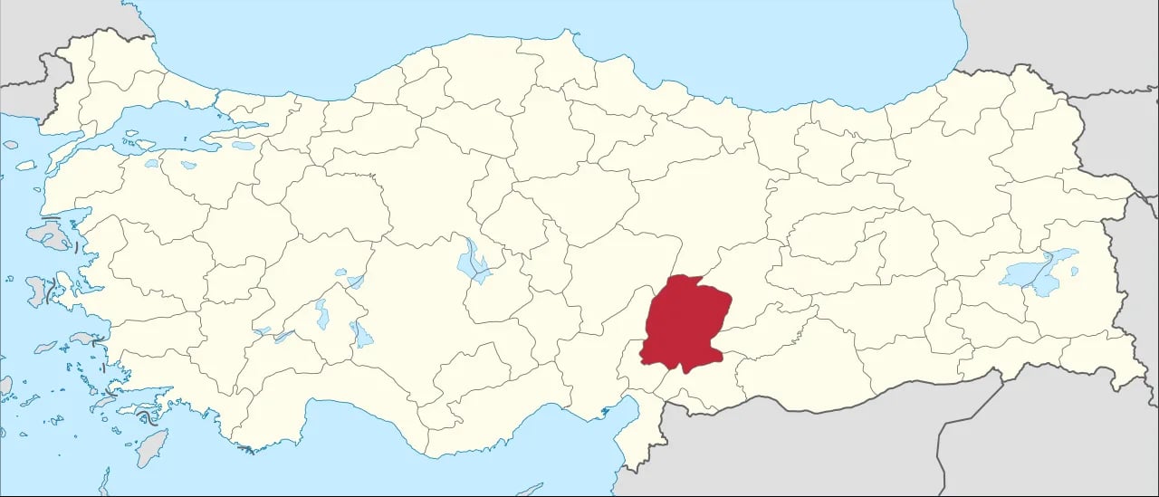 Andırın