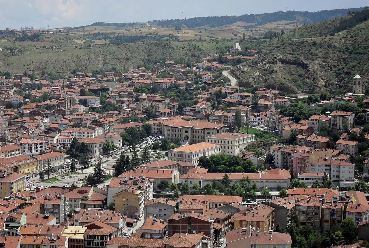 Merkez (Kastamonu)