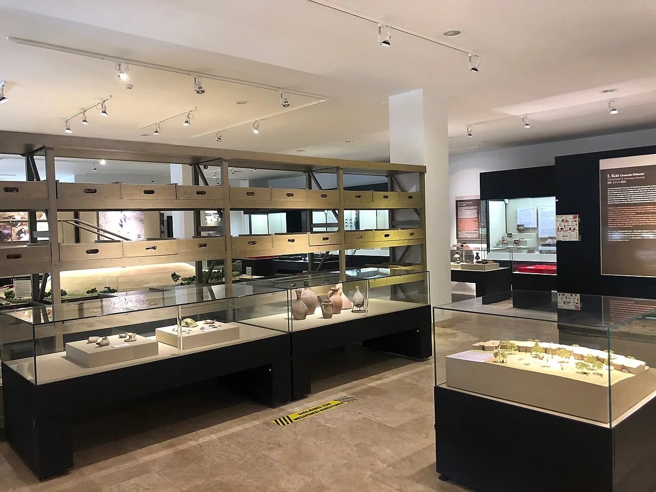 Kaman Kalehöyük