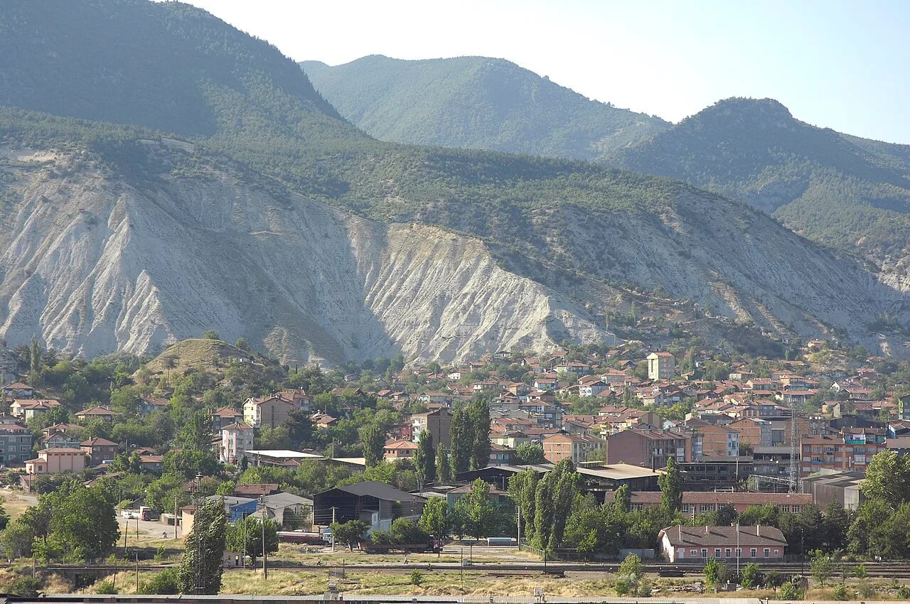 Karabük Merkez: Kardemir