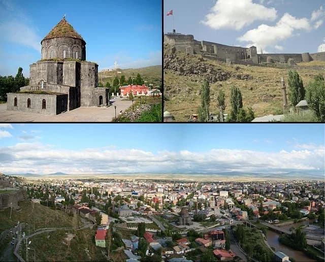 Merkez (Kars)