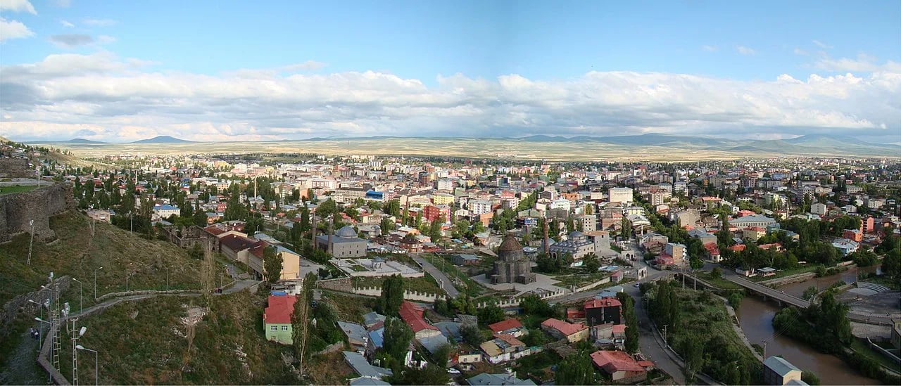 Kars Merkez