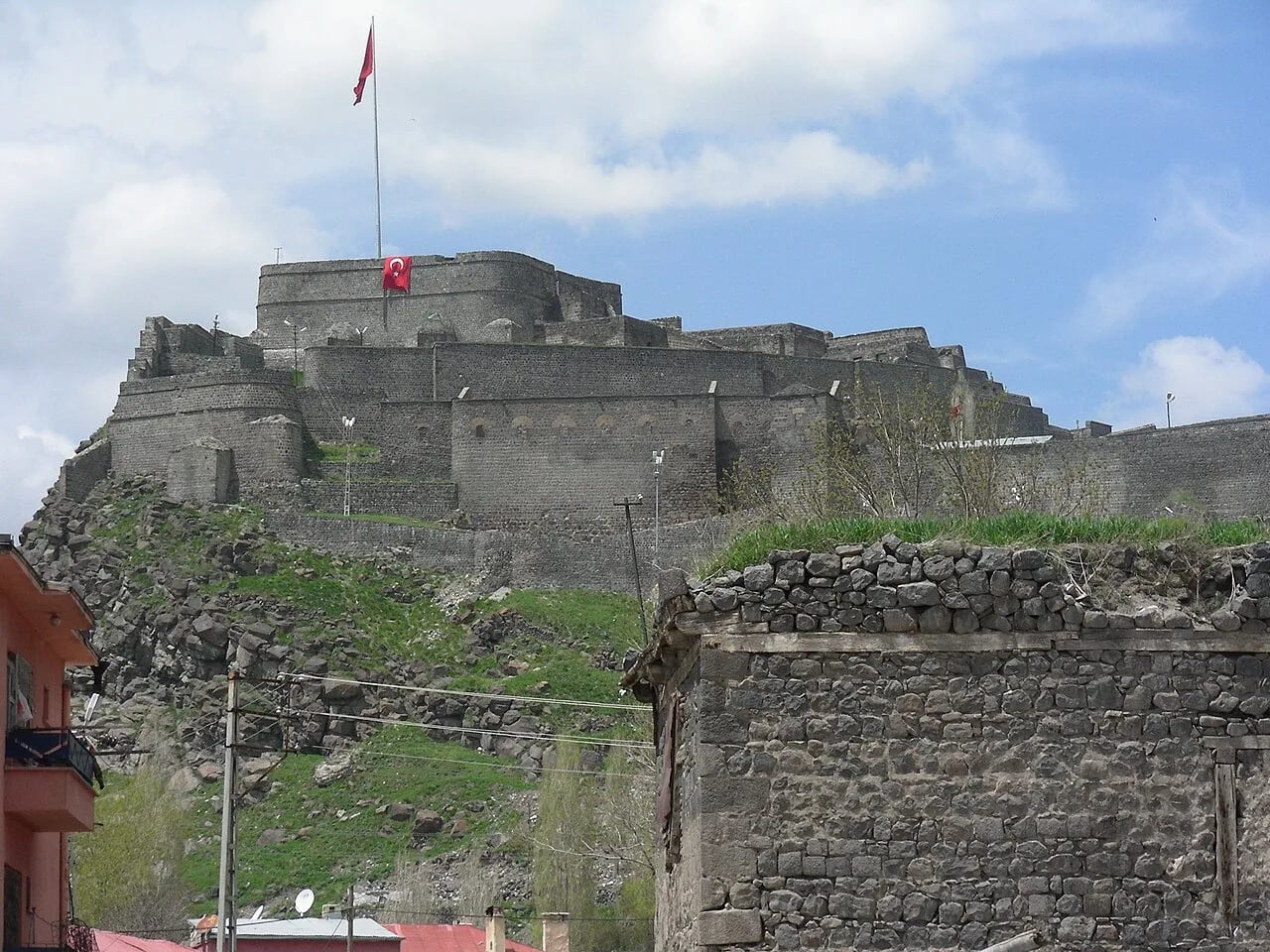 Ağrı - Kars