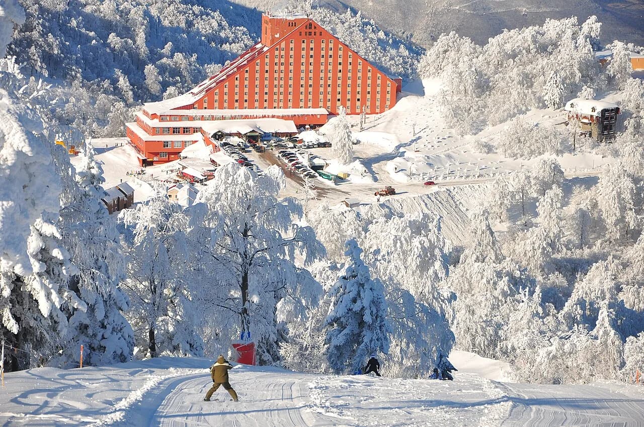 Kartepe (Karadağ)