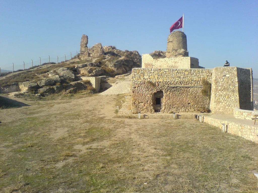 Çankırı - Kastamonu