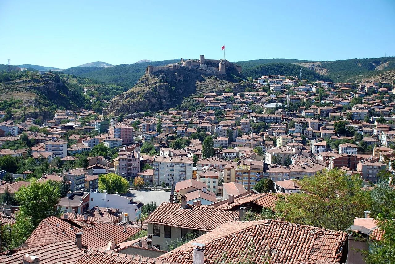 Kastamonu - Karabük