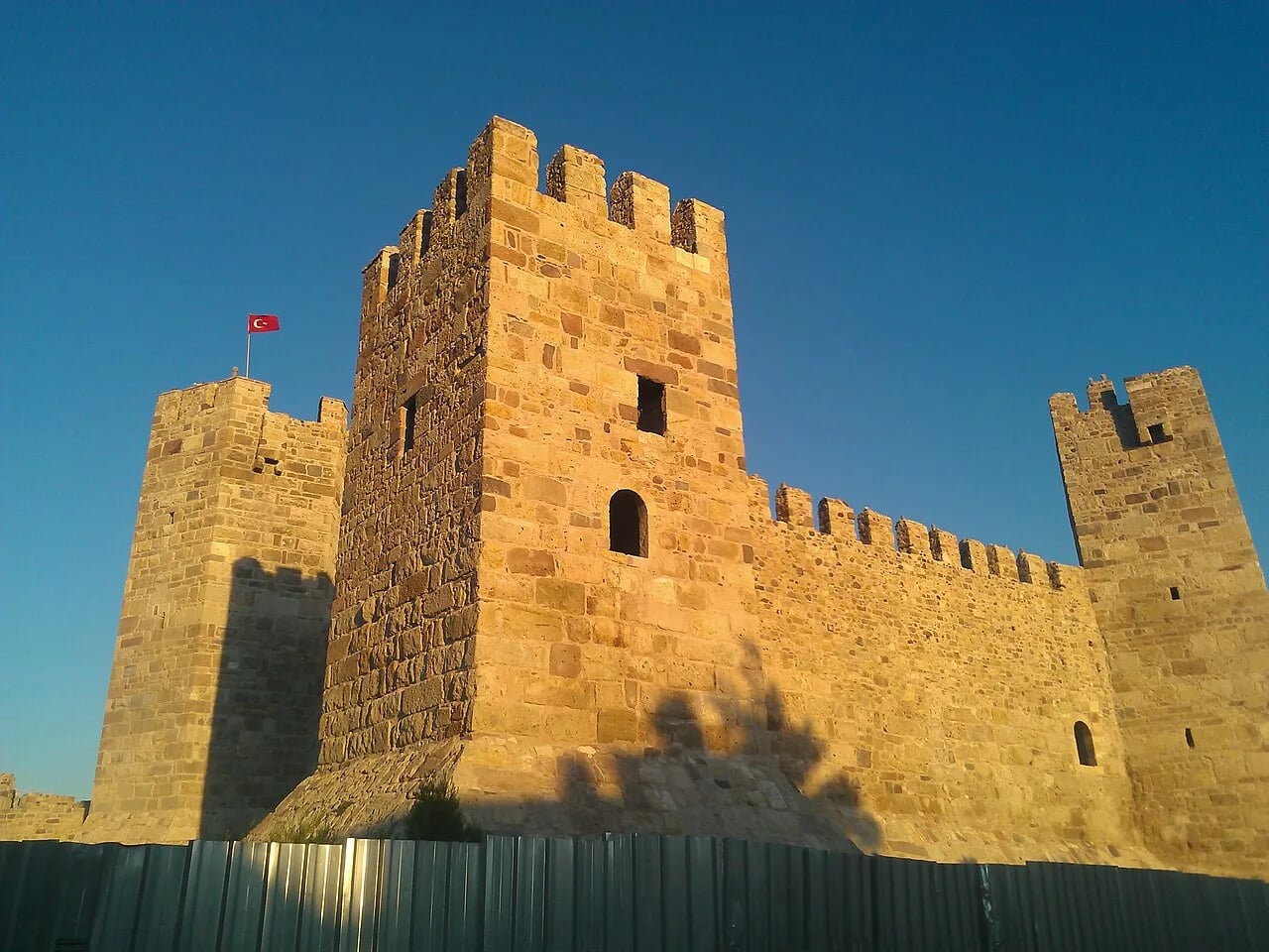 Çandarlı