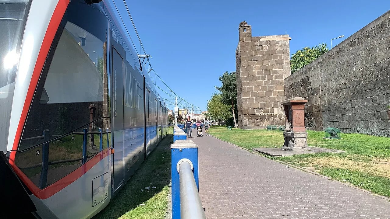 Kayseri merkez