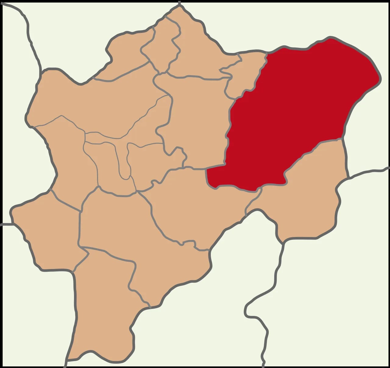 Pınarbaşı