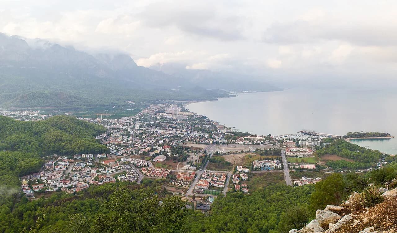 Kemer