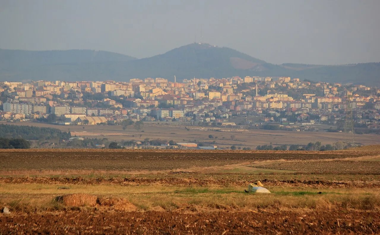 Keşan