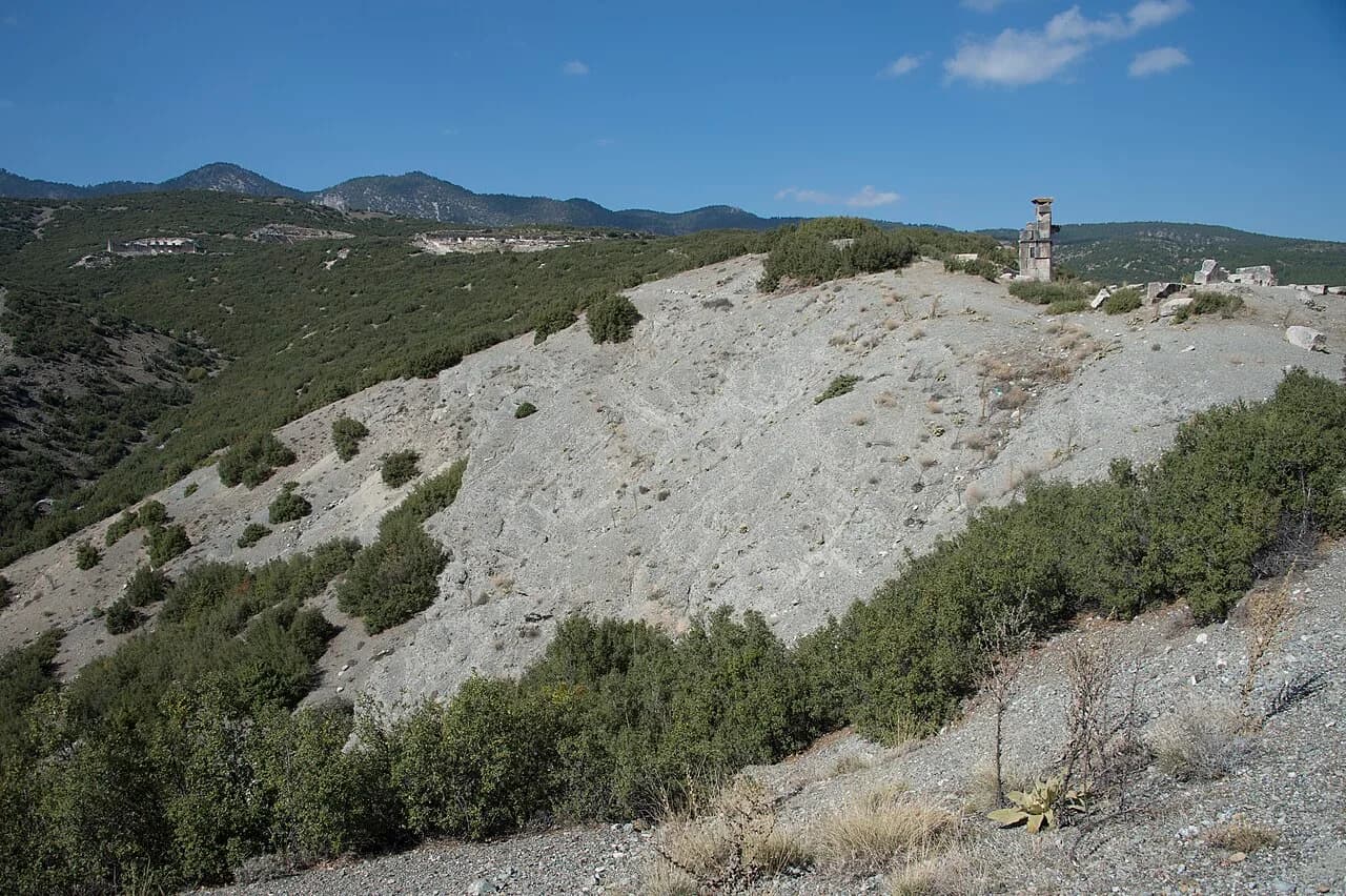 Gölhisar (Kibyra)