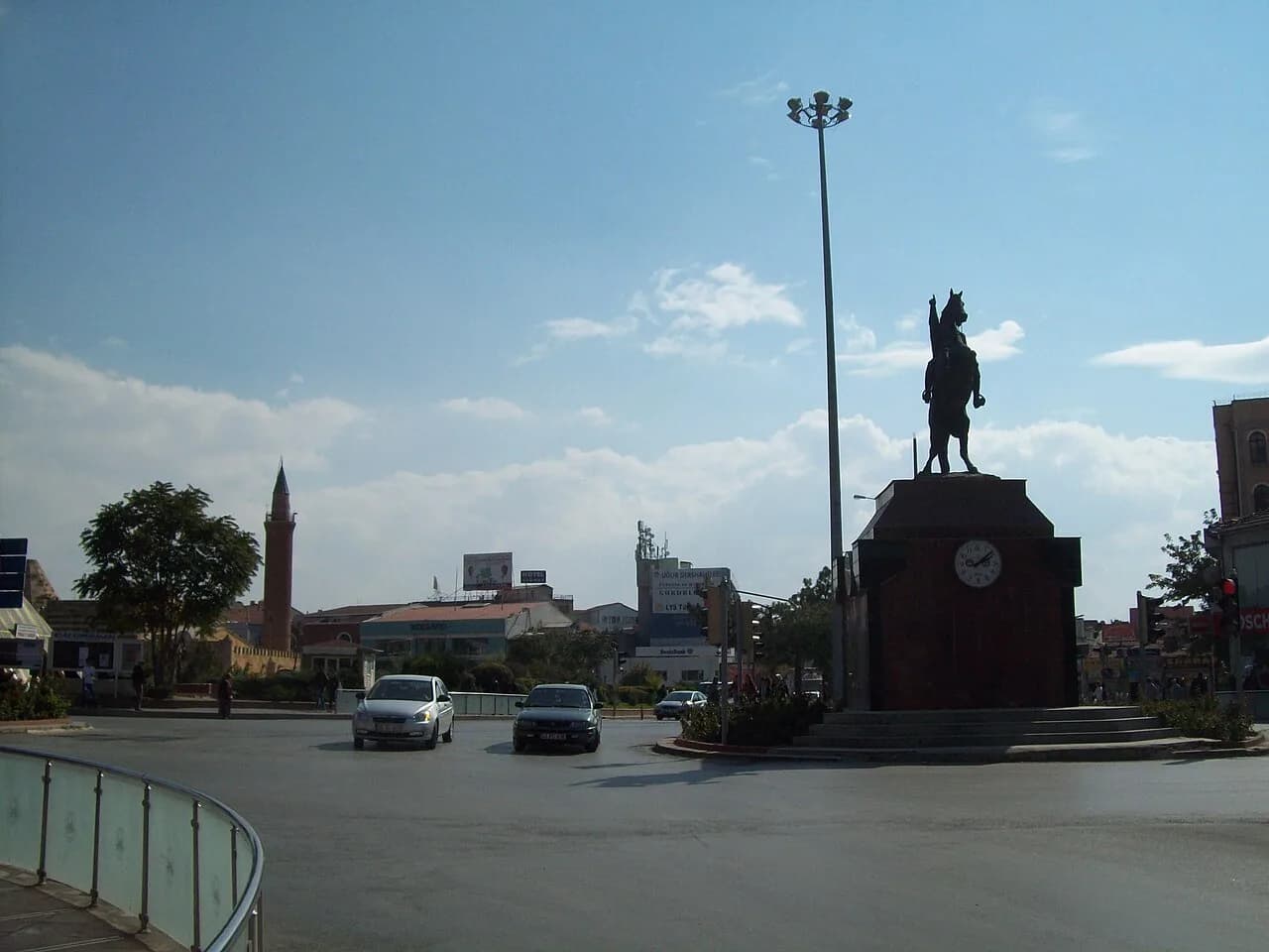 Merkez (Kırşehir)